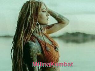 MilinaKombat