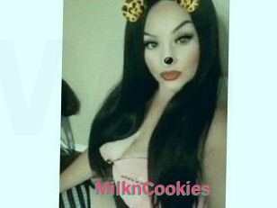 MilknCookies