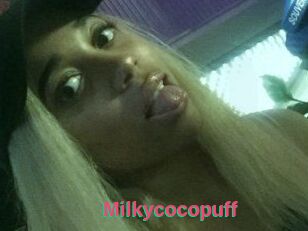 Milkycocopuff