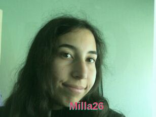 Milla26