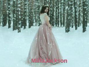 MillaJackson