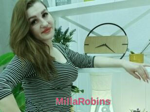 MillaRobins