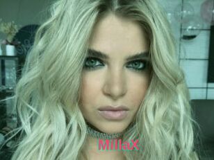 MillaX