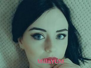 MillaYUM
