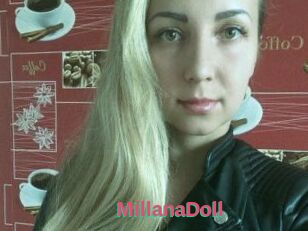 MillanaDoll