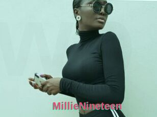 MillieNineteen