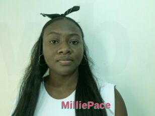 MilliePace