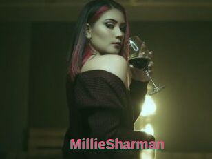 MillieSharman