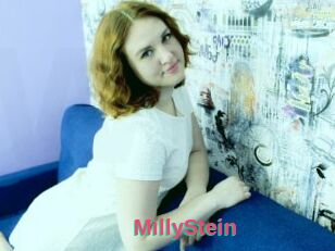 MillyStein