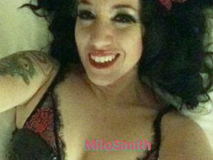 MiloSmith