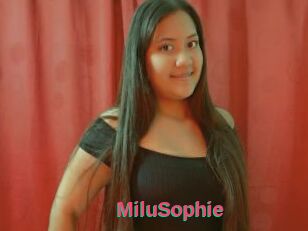 MiluSophie