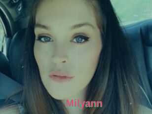 Milyann