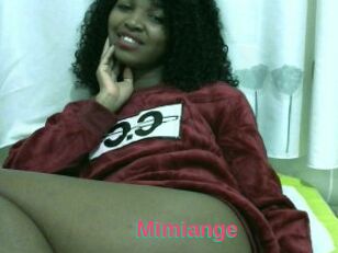 Mimiange