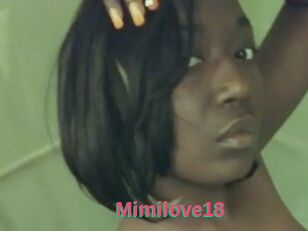 Mimilove18