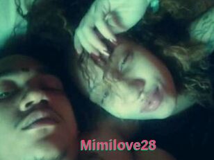 Mimilove28