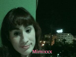Mimixxx