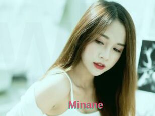 Minane