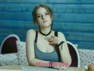 MindiBrave