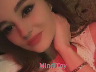 MindiToy