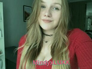 MindyxLUXX