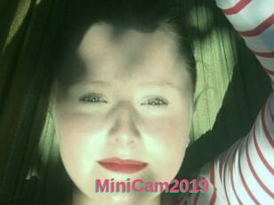 MiniCam2019