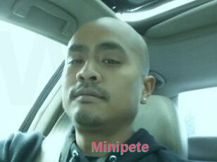 Minipete