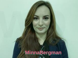 MinnaBergman