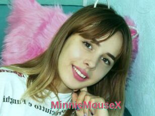MinnieMouseX