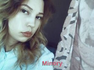 Minory