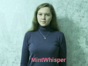 MintWhisper
