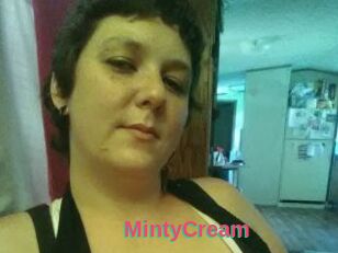MintyCream