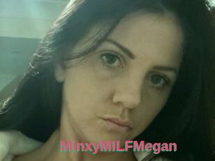 MinxyMILFMegan