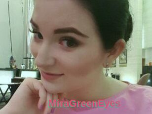 MiraGreenEyes