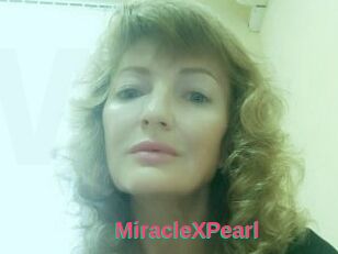 MiracleXPearl