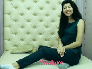 Miraluxe
