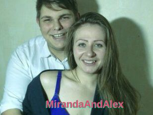 MirandaAndAlex