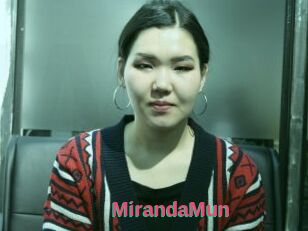 MirandaMun