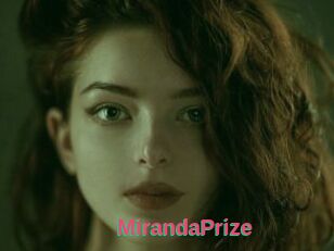 MirandaPrize