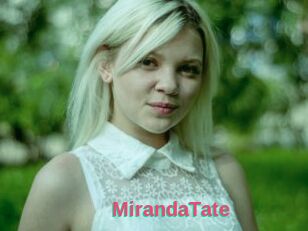 MirandaTate