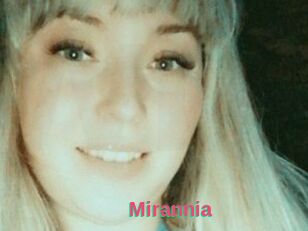 Mirannia
