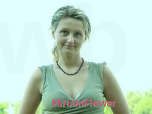 MiriamFlower