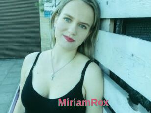 MiriamRox