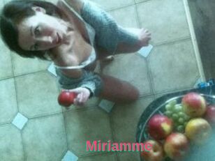 Miriamme