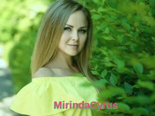 MirindaCyrus