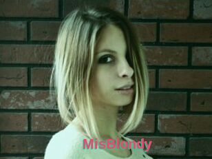 MisBlondy