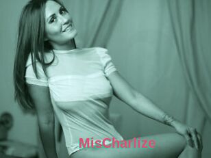 MisCharlize