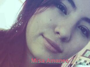 Misa_Amanee