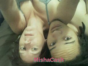 MishaCash
