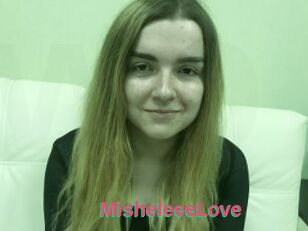MisheleeeLove