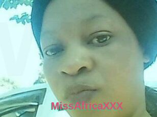 MissAfricaXXX